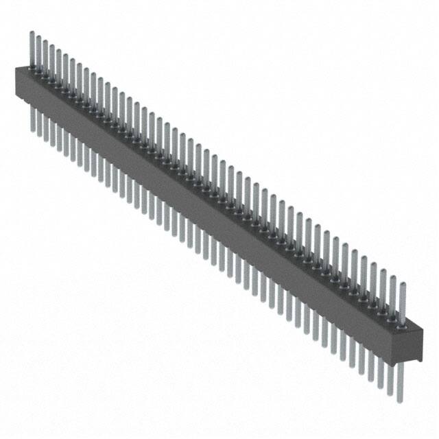 850-90-047-10-001000 Mill-Max Manufacturing Corp.  Headers Male Pins